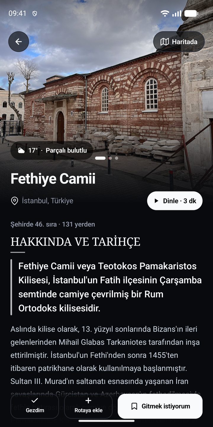 Seyir yer sayfası