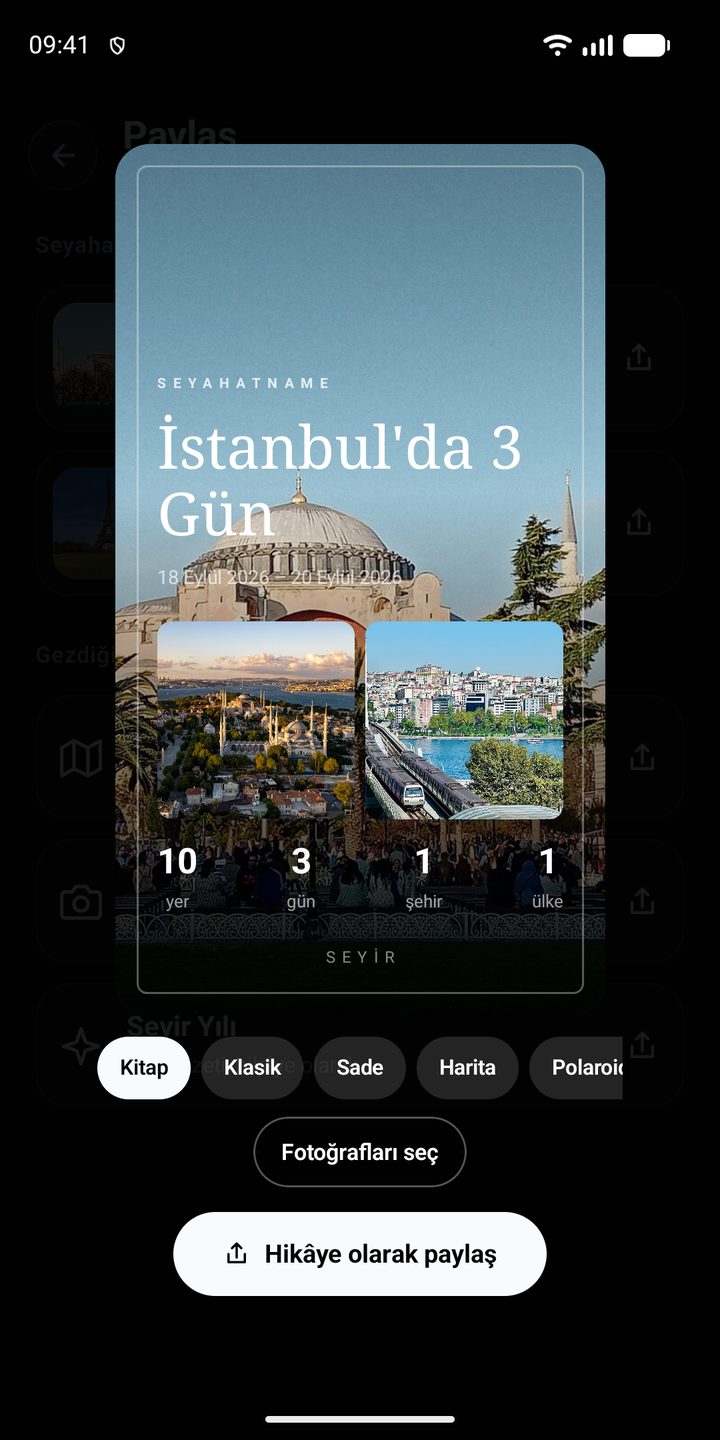 Paylaş